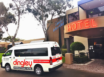 Dingley International Hotel - Coogee Beach Accommodation 12