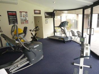 Dingley International Hotel - Coogee Beach Accommodation 13