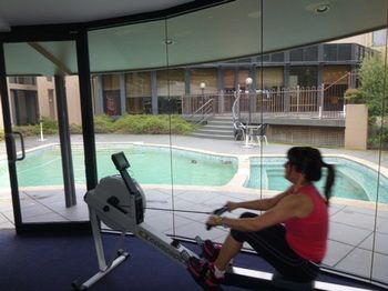 Dingley International Hotel - Coogee Beach Accommodation 14