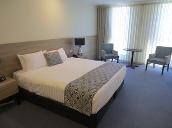 Dingley International Hotel - Coogee Beach Accommodation 18
