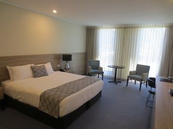 Dingley International Hotel - Coogee Beach Accommodation 20