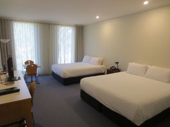 Dingley International Hotel - Coogee Beach Accommodation 21