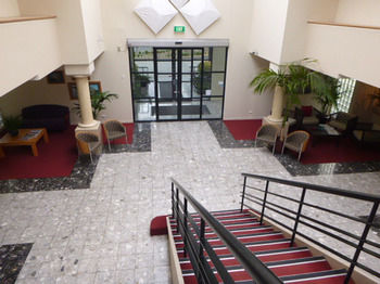 Dingley International Hotel - Coogee Beach Accommodation 26
