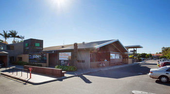Villa Noosa Hotel - Coogee Beach Accommodation 6
