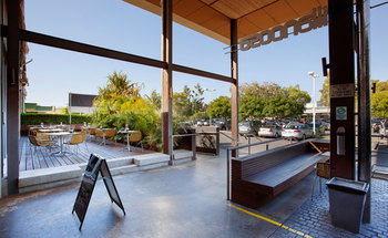 Villa Noosa Hotel - Coogee Beach Accommodation 7