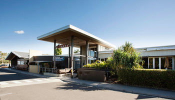 Villa Noosa Hotel - Coogee Beach Accommodation 9