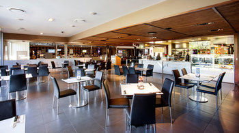 Villa Noosa Hotel - Coogee Beach Accommodation 10
