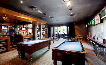 Villa Noosa Hotel - Coogee Beach Accommodation 12