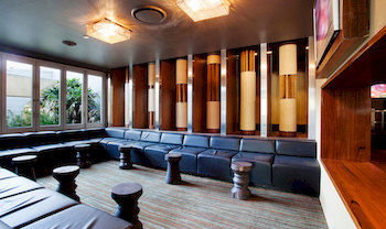Villa Noosa Hotel - Coogee Beach Accommodation 13