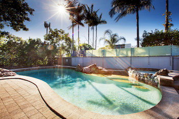 Villa Noosa Hotel - Coogee Beach Accommodation 15