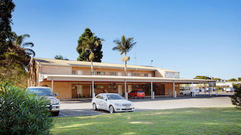 Villa Noosa Hotel - Coogee Beach Accommodation 17