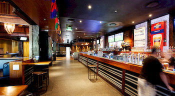 Villa Noosa Hotel - Coogee Beach Accommodation 18