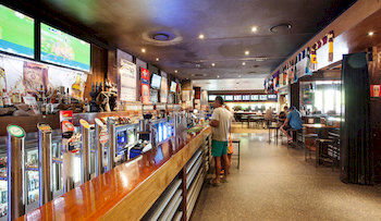 Villa Noosa Hotel - Coogee Beach Accommodation 20