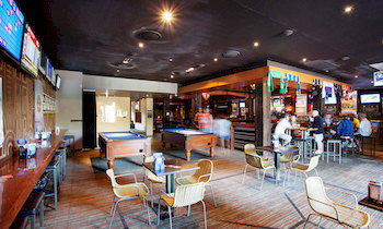 Villa Noosa Hotel - Coogee Beach Accommodation 21