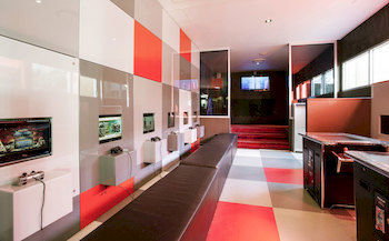 Villa Noosa Hotel - Coogee Beach Accommodation 22