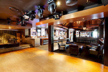 Villa Noosa Hotel - Coogee Beach Accommodation 23