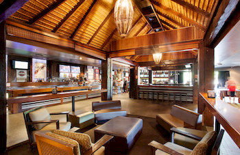 Villa Noosa Hotel - Coogee Beach Accommodation 24