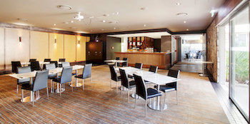 Villa Noosa Hotel - Coogee Beach Accommodation 26