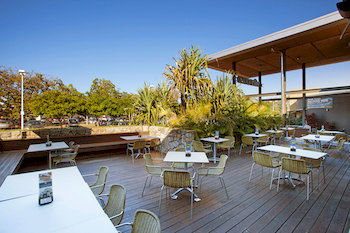 Villa Noosa Hotel - Coogee Beach Accommodation 28