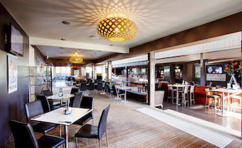 Villa Noosa Hotel - Coogee Beach Accommodation 29