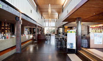 Villa Noosa Hotel - Coogee Beach Accommodation 31