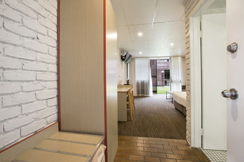 Villa Noosa Hotel - Coogee Beach Accommodation 33