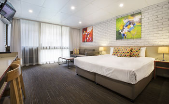 Villa Noosa Hotel - Coogee Beach Accommodation 34