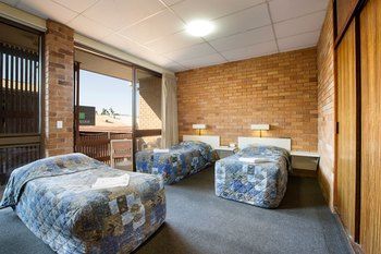 Villa Noosa Hotel - Coogee Beach Accommodation 39