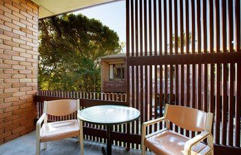 Villa Noosa Hotel - Coogee Beach Accommodation 43