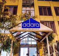 Adara East Melbourne - Coogee Beach Accommodation
