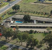 Tumut Valley Motel - Coogee Beach Accommodation