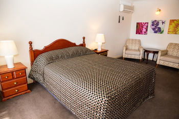 Tumut Valley Motel - Coogee Beach Accommodation 16