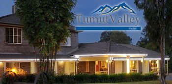 Tumut Valley Motel - Coogee Beach Accommodation 21