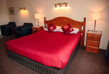 Tumut Valley Motel - Coogee Beach Accommodation 32