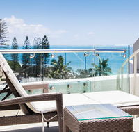 Sandcastles Mooloolaba - Coogee Beach Accommodation