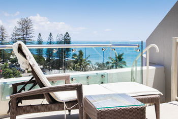 Sandcastles Mooloolaba - Coogee Beach Accommodation 0
