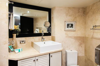 Sandcastles Mooloolaba - Coogee Beach Accommodation 2