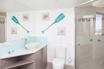 Sandcastles Mooloolaba - Coogee Beach Accommodation 5