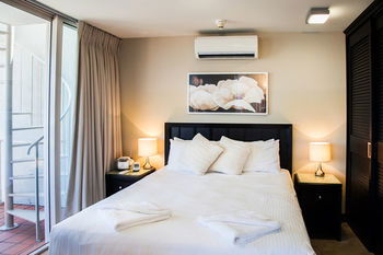 Sandcastles Mooloolaba - Coogee Beach Accommodation 8