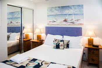 Sandcastles Mooloolaba - Coogee Beach Accommodation 9