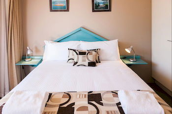 Sandcastles Mooloolaba - Coogee Beach Accommodation 10