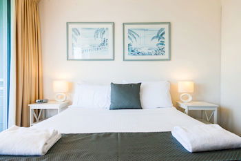 Sandcastles Mooloolaba - Coogee Beach Accommodation 11