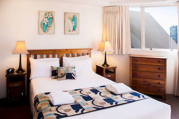Sandcastles Mooloolaba - Coogee Beach Accommodation 12