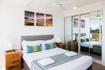 Sandcastles Mooloolaba - Coogee Beach Accommodation 13