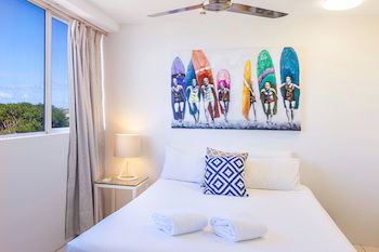 Sandcastles Mooloolaba - Coogee Beach Accommodation 15