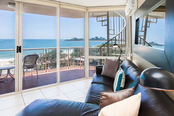 Sandcastles Mooloolaba - Coogee Beach Accommodation 16