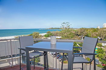 Sandcastles Mooloolaba - Coogee Beach Accommodation 17