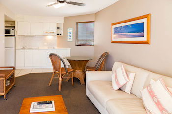 Sandcastles Mooloolaba - Coogee Beach Accommodation 23
