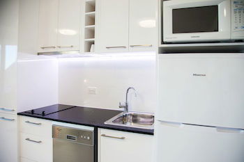 Sandcastles Mooloolaba - Coogee Beach Accommodation 24