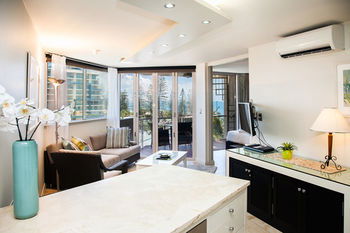 Sandcastles Mooloolaba - Coogee Beach Accommodation 28
